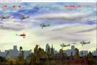 Image jeu