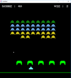 Image jeu