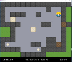 Image jeu